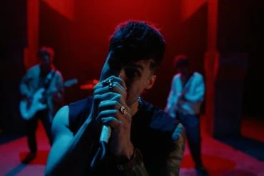 MØNØDREAM sort le clip de Prisøn ce 1er février 6 MØNØDREAM sort le clip de Prisøn ce 1er février