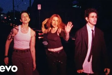 MUNA dévoile Dancing On The Wall, extrait de son album du 8 mai 3 MUNA dévoile Dancing On The Wall, extrait de son album du 8 mai