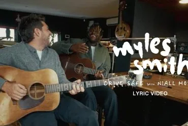 Myles Smith dévoile Drive Safe avec Niall Horan 14 Myles Smith dévoile Drive Safe avec Niall Horan