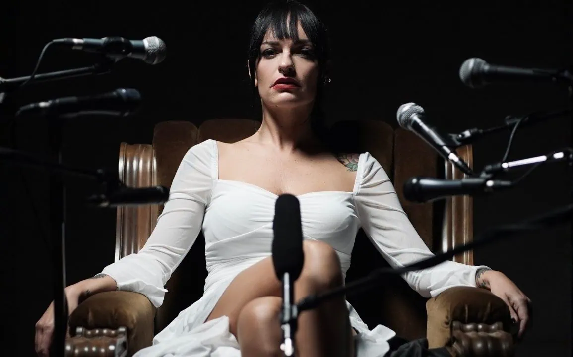 Never Obey Again dévoile What Lies Above, nouveau single 1 Never Obey Again dévoile What Lies Above, nouveau single