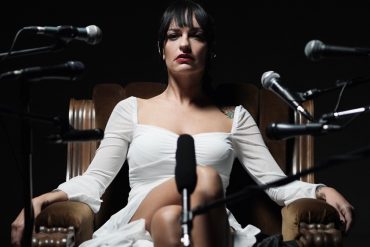 Never Obey Again dévoile What Lies Above, nouveau single 9 Never Obey Again dévoile What Lies Above, nouveau single