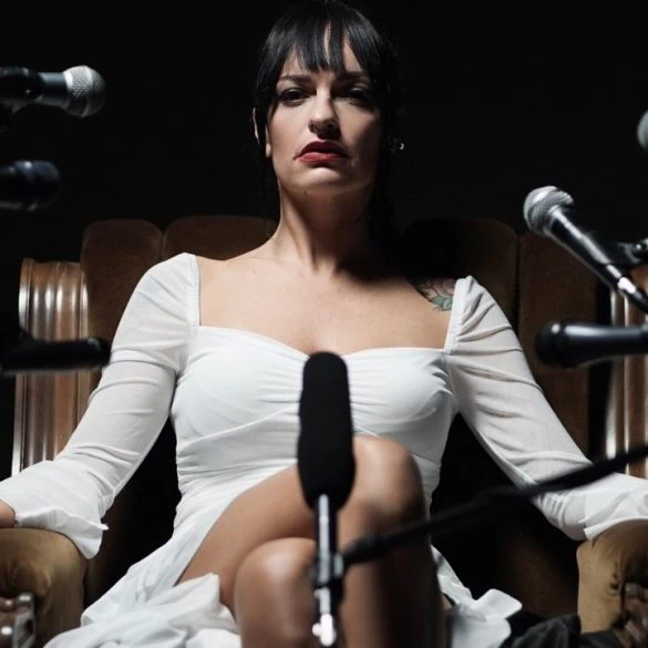 Never Obey Again dévoile What Lies Above, nouveau single 2 Never Obey Again dévoile What Lies Above, nouveau single