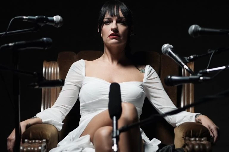 Never Obey Again dévoile What Lies Above, nouveau single 6 Never Obey Again dévoile What Lies Above, nouveau single