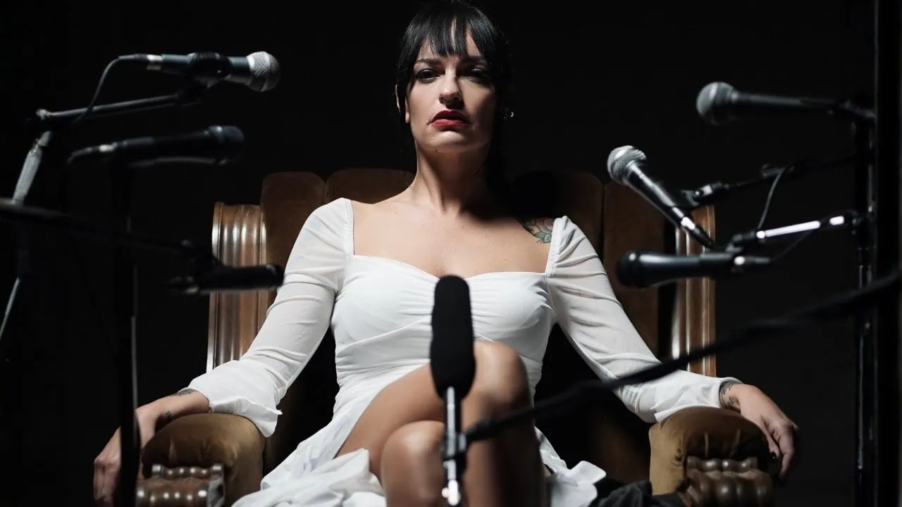 Never Obey Again dévoile What Lies Above, nouveau single 4 Never Obey Again dévoile What Lies Above, nouveau single