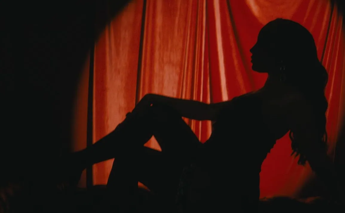 Ocevne dévoile le clip de MI AMORT 1 Ocevne dévoile le clip de MI AMORT