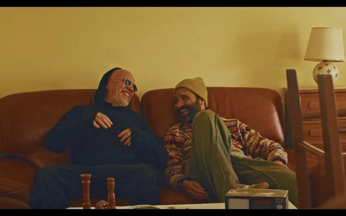 Pascal Obispo et Ycare dévoilent Viens, extrait d'Héritages 1 Pascal Obispo et Ycare dévoilent Viens, extrait d'Héritages