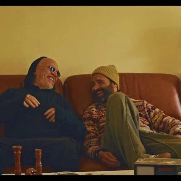 Pascal Obispo et Ycare dévoilent Viens, extrait d'Héritages 2 Pascal Obispo et Ycare dévoilent Viens, extrait d'Héritages