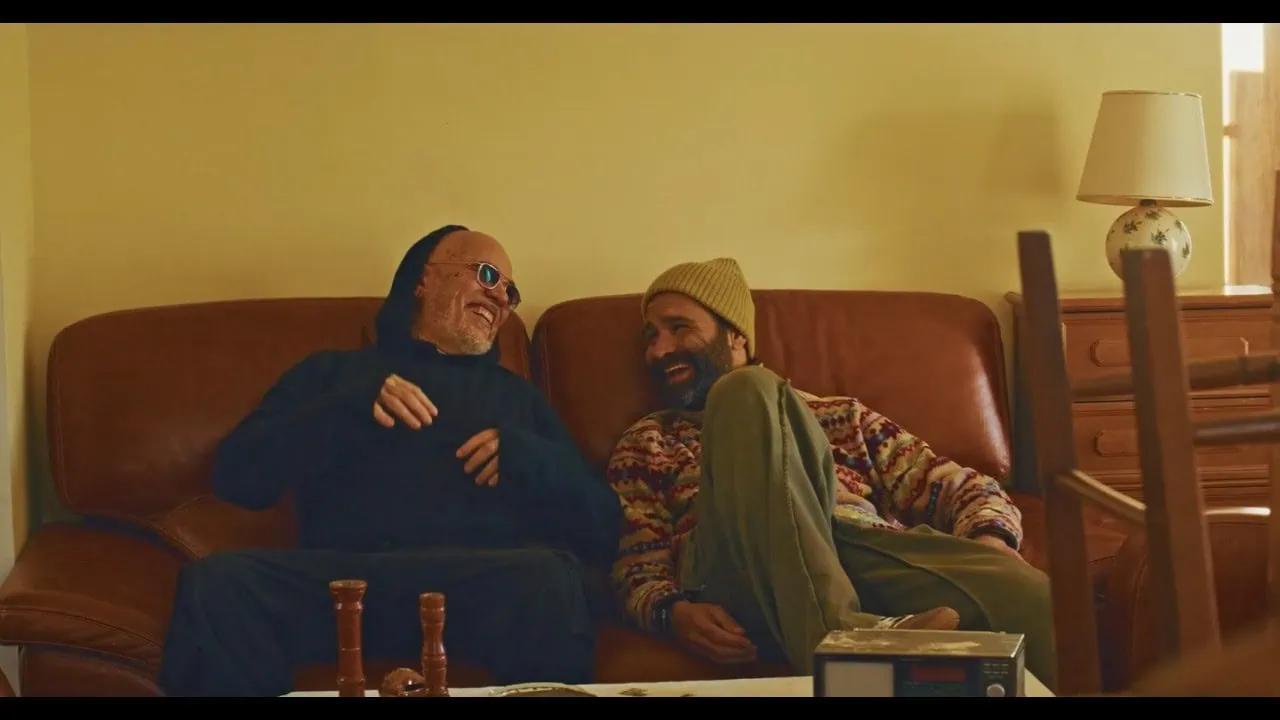 Pascal Obispo et Ycare dévoilent Viens, extrait d'Héritages 4 Pascal Obispo et Ycare dévoilent Viens, extrait d'Héritages