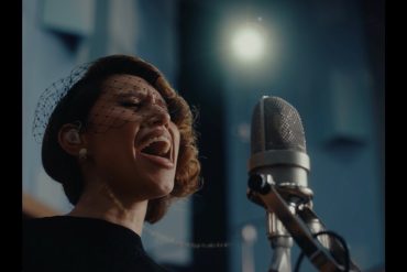 RAYE dévoile Nightingale Lane, extrait de This Music May Contain Hope 17 RAYE dévoile Nightingale Lane, extrait de This Music May Contain Hope