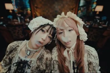 REIRIE dévoile BaD=DoLL, clip rock chargé d'énergie 20 REIRIE dévoile BaD=DoLL, clip rock chargé d'énergie