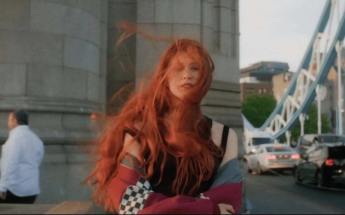 Ronnie Grace dévoile le clip de Dandelion 1 Ronnie Grace dévoile le clip de Dandelion