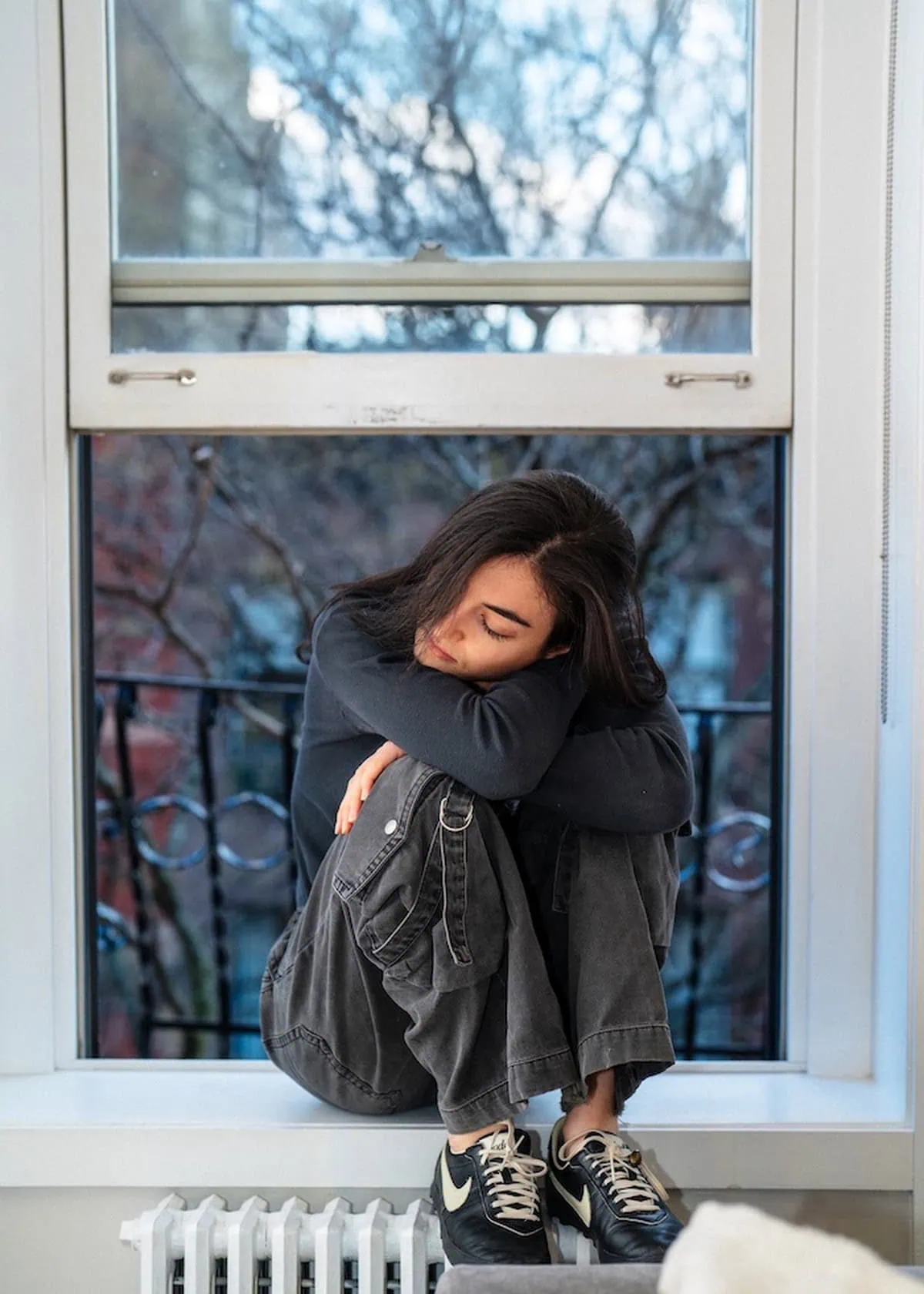 ROREY sort Temporary Tragedy, extrait de Dysphoria 4 ROREY sort Temporary Tragedy, extrait de Dysphoria