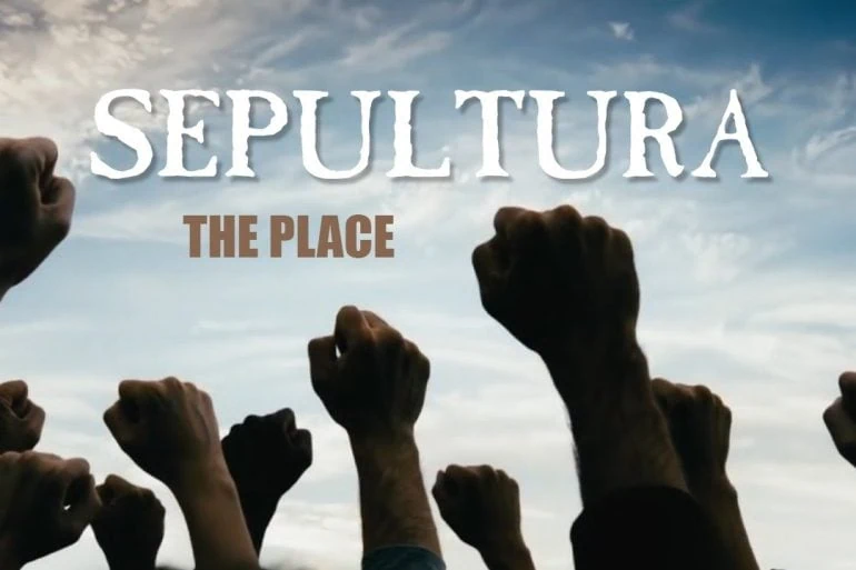 Sepultura dévoile The Place, extrait de The Cloud Of Unknowing 14 Sepultura dévoile The Place, extrait de The Cloud Of Unknowing