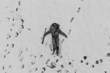 Slayyyter dévoile OLD TECHNOLOGY, extrait de WOR$T GIRL IN AMERICA 18 Slayyyter dévoile OLD TECHNOLOGY, extrait de WOR$T GIRL IN AMERICA