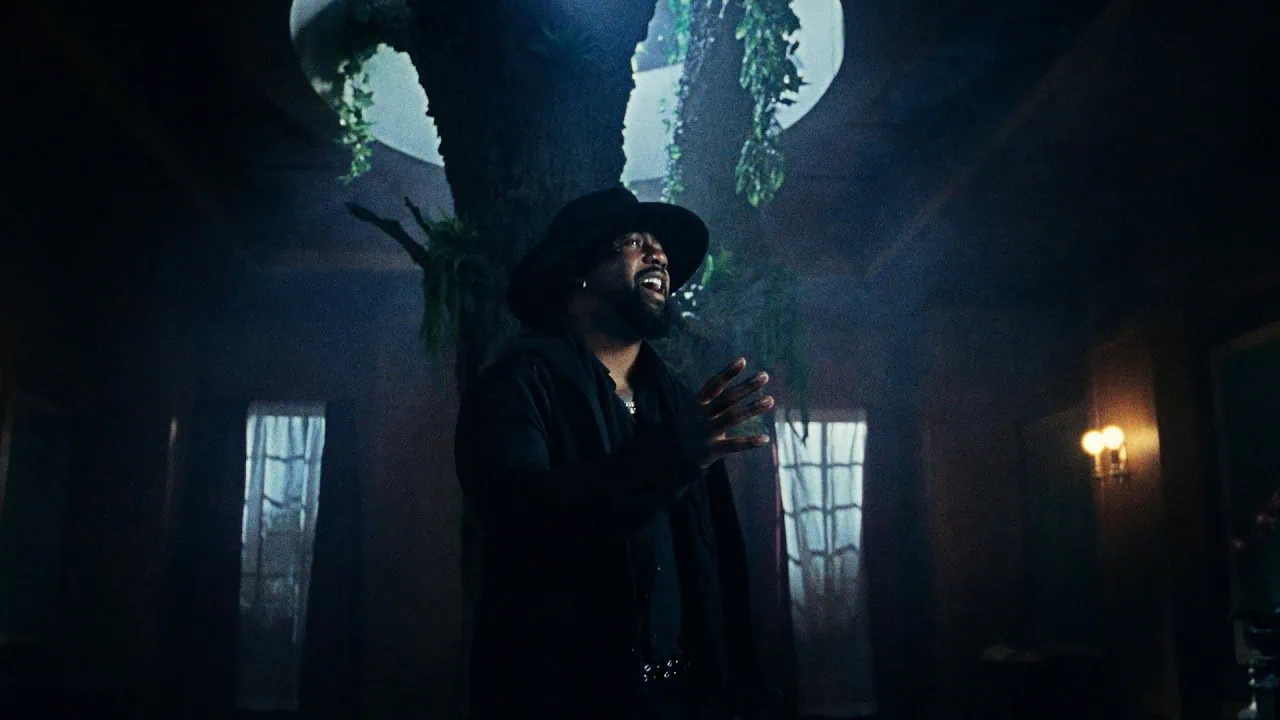 Sleep Theory dévoile Words Are Worthless, extrait d'Afterglow 5 Sleep Theory dévoile Words Are Worthless, extrait d'Afterglow