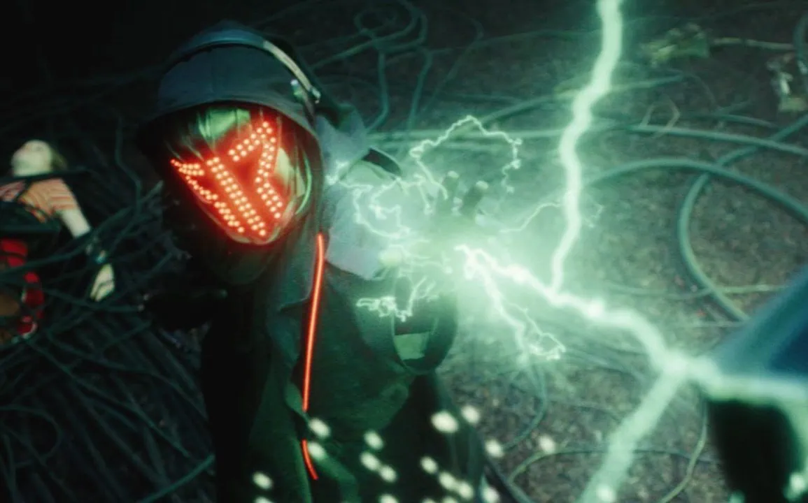 Smash Into Pieces dévoile le clip de Hollow 1 Smash Into Pieces dévoile le clip de Hollow