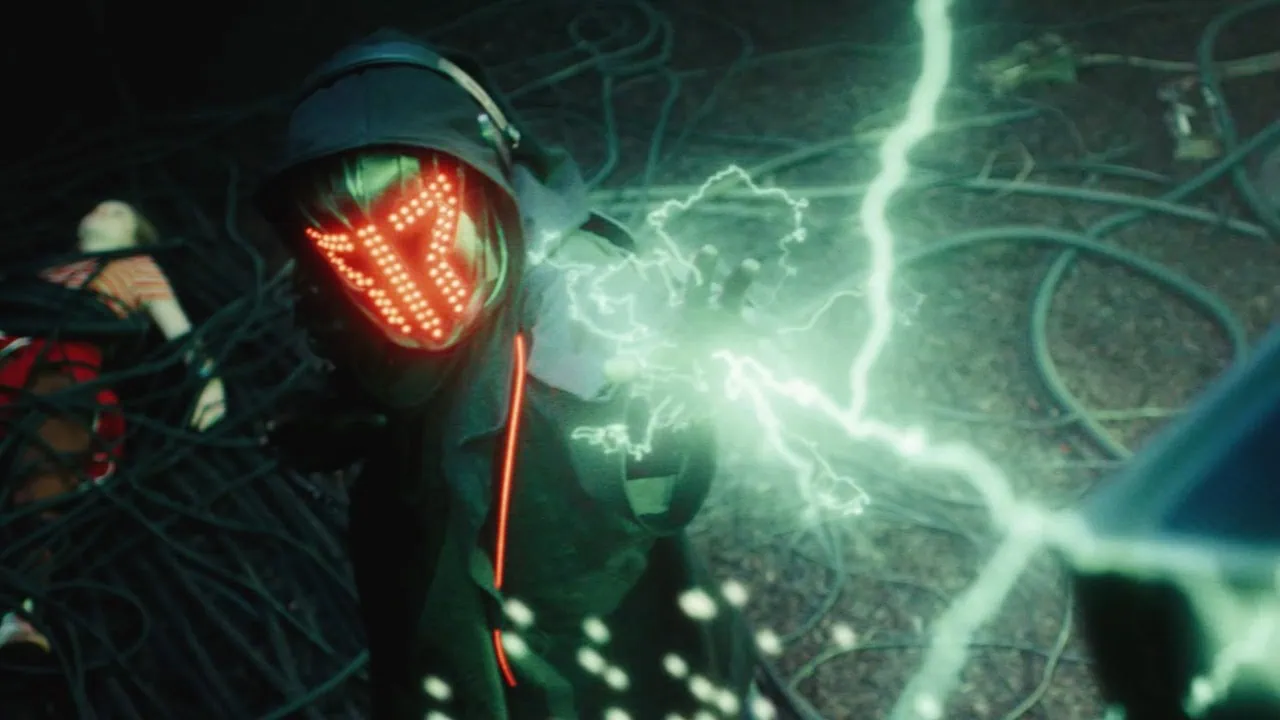 Smash Into Pieces dévoile le clip de Hollow 4 Smash Into Pieces dévoile le clip de Hollow