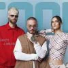 Sofi Tukker et J Balvin sortent le clip de COOK 3 Sofi Tukker et J Balvin sortent le clip de COOK
