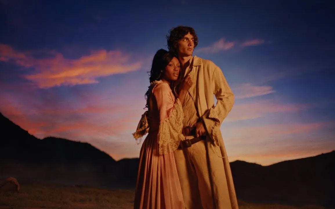 Sombr sort Homewrecker, clip cinématique sur l'amour interdit 1 Sombr sort Homewrecker, clip cinématique sur l'amour interdit