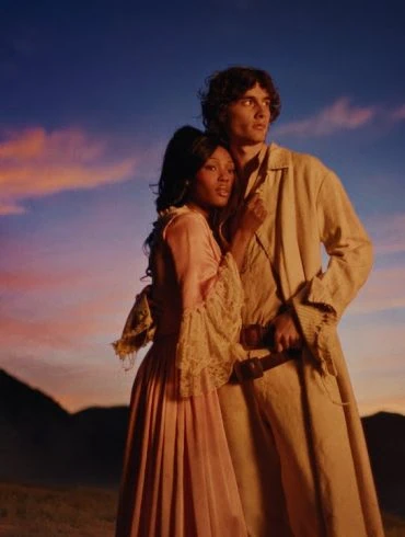 Sombr sort Homewrecker, clip cinématique sur l'amour interdit 12 Sombr sort Homewrecker, clip cinématique sur l'amour interdit