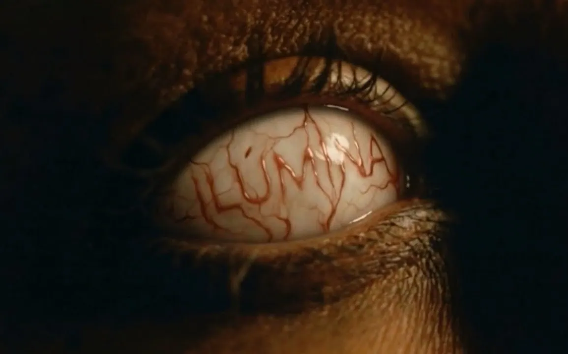 Soraya dévoile Ilúmina, extrait de son album du même nom 1 Soraya dévoile Ilúmina, extrait de son album du même nom