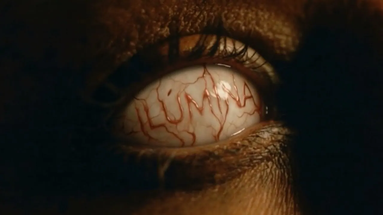 Soraya dévoile Ilúmina, extrait de son album du même nom 4 Soraya dévoile Ilúmina, extrait de son album du même nom