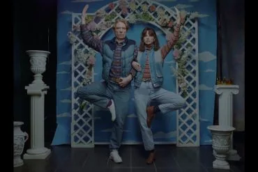 Taylor Swift dévoile Opalite, extrait de The Life of a Showgirl 4 Taylor Swift dévoile Opalite, extrait de The Life of a Showgirl