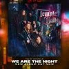 Temple Balls dévoile We Are The Night, extrait de l'album éponyme 3 Temple Balls dévoile We Are The Night, extrait de l'album éponyme
