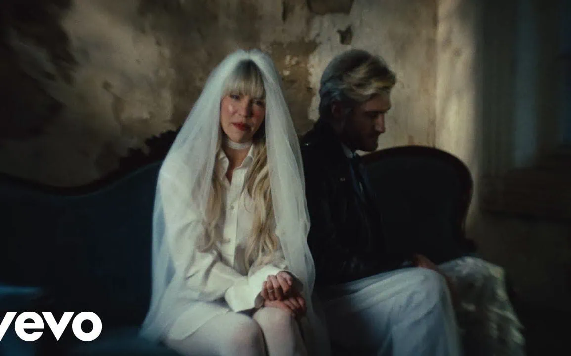 The Band Perry dévoile PSYCHOLOGICAL, premier single de 2026 1 The Band Perry dévoile PSYCHOLOGICAL, premier single de 2026