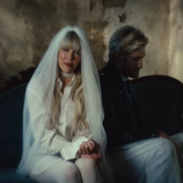 The Band Perry dévoile PSYCHOLOGICAL, premier single de 2026 2 The Band Perry dévoile PSYCHOLOGICAL, premier single de 2026