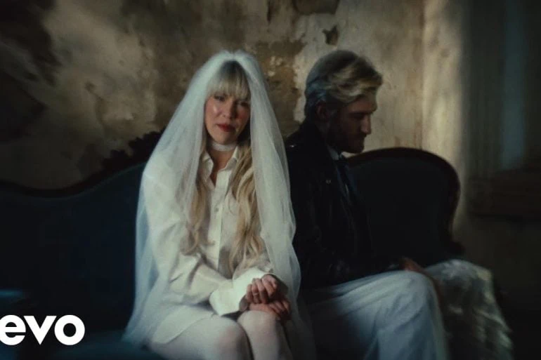 The Band Perry dévoile PSYCHOLOGICAL, premier single de 2026 6 The Band Perry dévoile PSYCHOLOGICAL, premier single de 2026