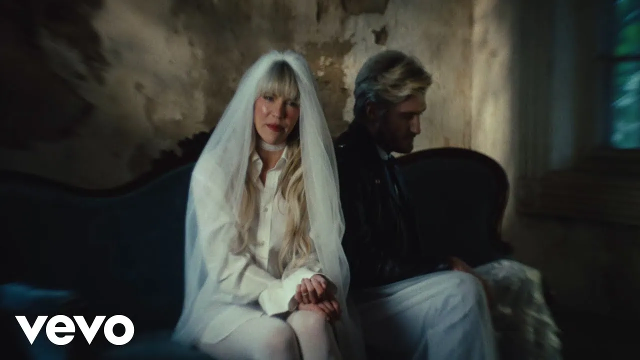 The Band Perry dévoile PSYCHOLOGICAL, premier single de 2026 4 The Band Perry dévoile PSYCHOLOGICAL, premier single de 2026