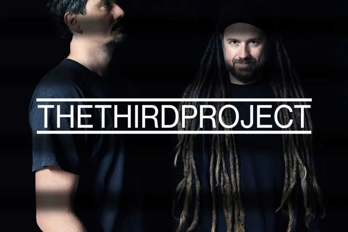 The Third Project : My Mind Place 1 The Third Project : My Mind Place