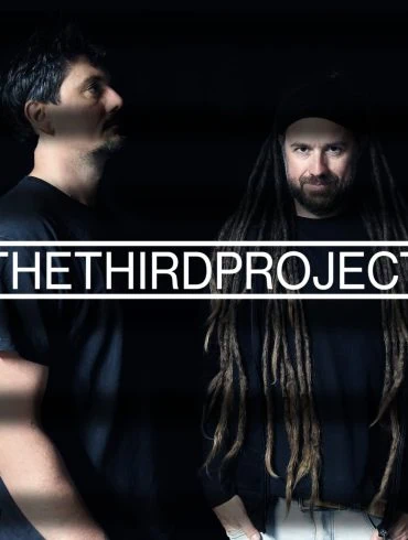 The Third Project : My Mind Place 4 The Third Project : My Mind Place