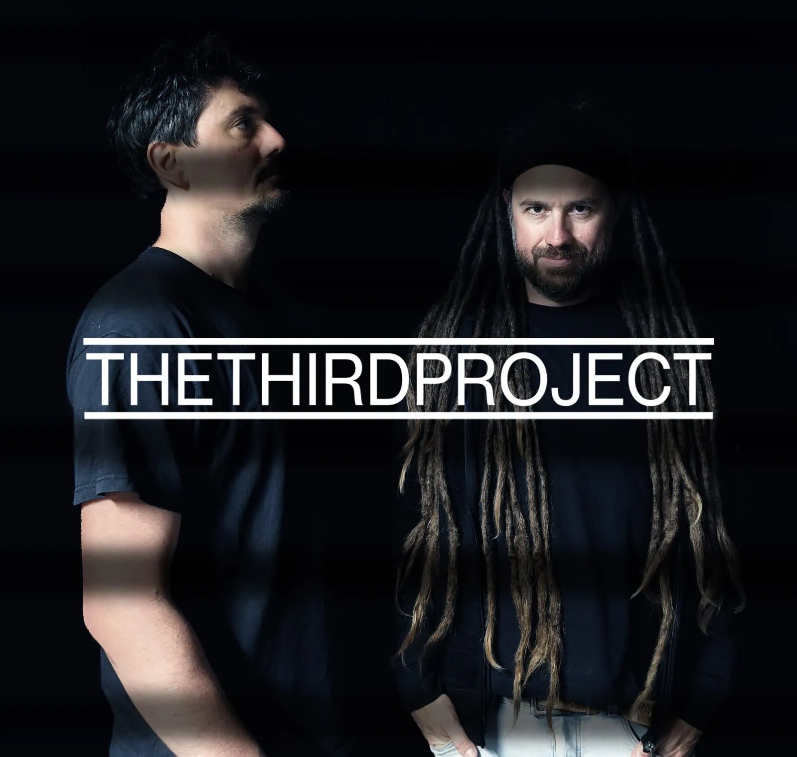 The Third Project : My Mind Place 4 The Third Project : My Mind Place