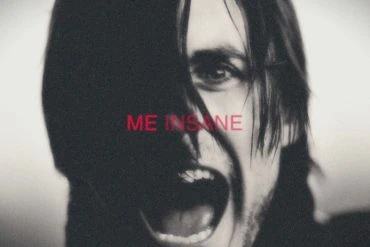 Thirty Seconds To Mars dévoile Over My Head 3 Thirty Seconds To Mars dévoile Over My Head