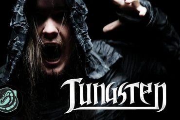 TUNGSTEN sort le clip de Bite My Tongue ce 5 février 20 TUNGSTEN sort le clip de Bite My Tongue ce 5 février