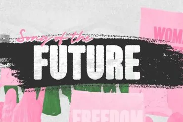 U2 dévoile Song Of The Future, extrait de Days Of Ash EP 20 U2 dévoile Song Of The Future, extrait de Days Of Ash EP