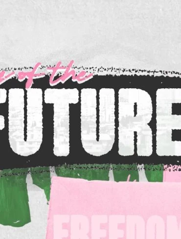U2 dévoile Song Of The Future, extrait de Days Of Ash EP 4 U2 dévoile Song Of The Future, extrait de Days Of Ash EP