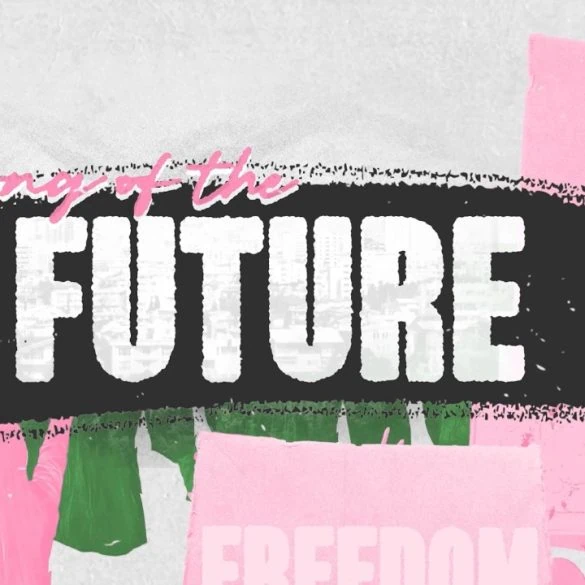 U2 dévoile Song Of The Future, extrait de Days Of Ash EP 2 U2 dévoile Song Of The Future, extrait de Days Of Ash EP