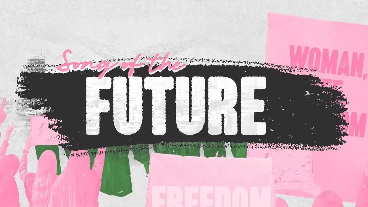 U2 dévoile Song Of The Future, extrait de Days Of Ash EP 4 U2 dévoile Song Of The Future, extrait de Days Of Ash EP