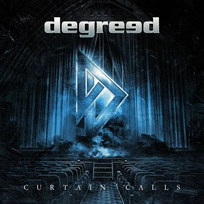 Degreed revient en force avec Curtain Calls, leur nouvel album plein d’émotion et de puissance 4 Degreed revient en force avec Curtain Calls, leur nouvel album plein d’émotion et de puissance