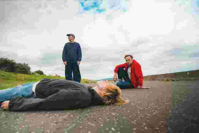The XCERTS ouvrent un nouveau chapitre avec « Do It To Myself » 4 The XCERTS ouvrent un nouveau chapitre avec « Do It To Myself »