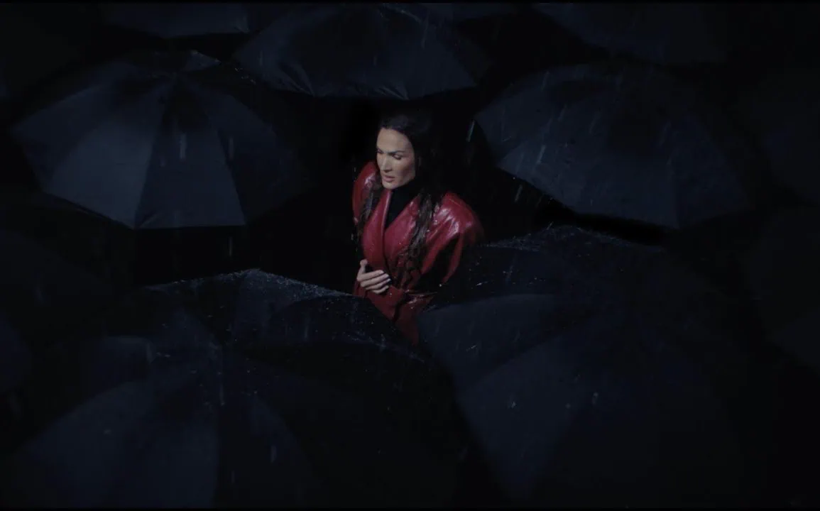 Vitaa dévoile Ça fait mal, extrait de l'album Charlotte 1 Vitaa dévoile Ça fait mal, extrait de l'album Charlotte