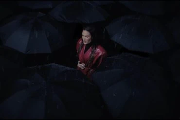 Vitaa dévoile Ça fait mal, extrait de l'album Charlotte 6 Vitaa dévoile Ça fait mal, extrait de l'album Charlotte