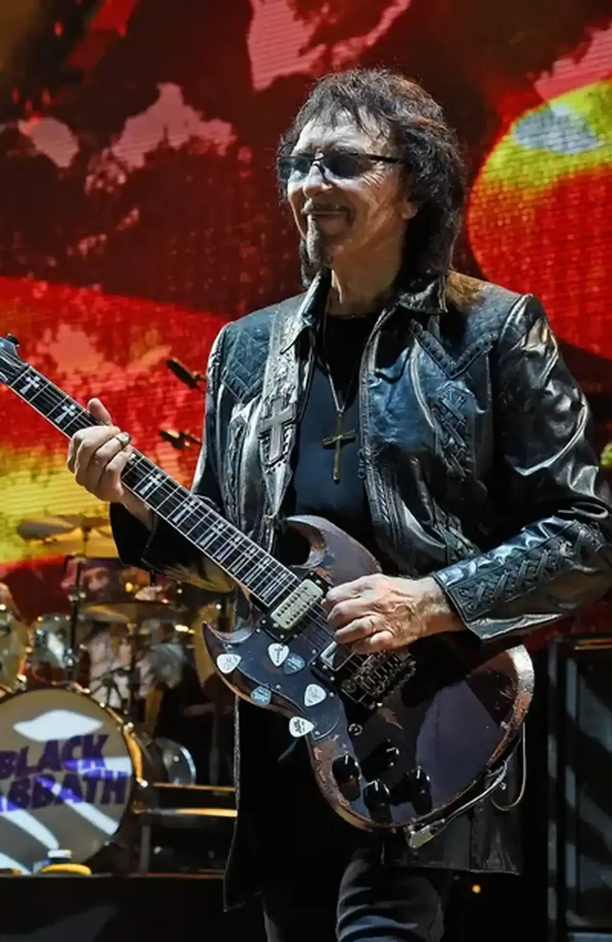 William Shatner se lance dans le heavy metal à 94 ans 5 William Shatner se lance dans le heavy metal à 94 ans