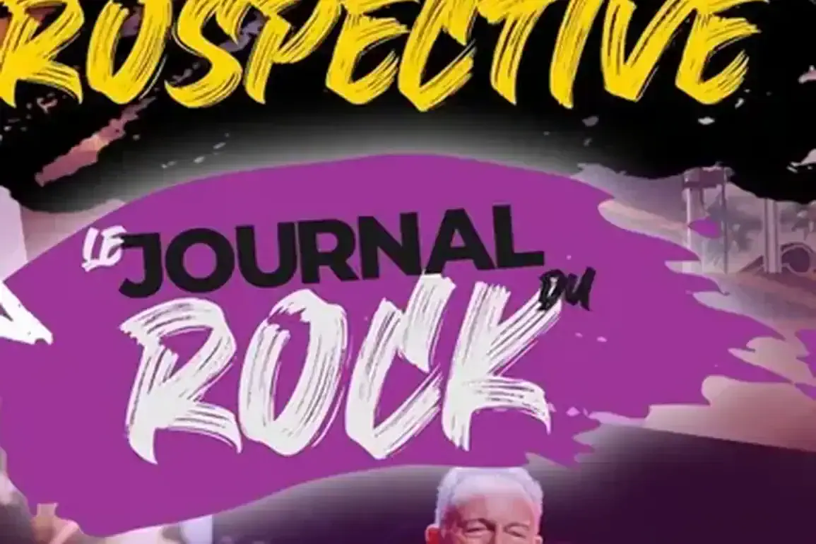 William Shatner se lance dans le heavy metal à 94 ans 1 William Shatner se lance dans le heavy metal à 94 ans