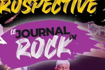 William Shatner se lance dans le heavy metal à 94 ans 6 William Shatner se lance dans le heavy metal à 94 ans