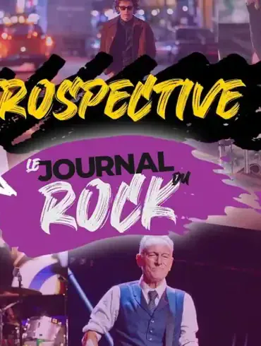 William Shatner se lance dans le heavy metal à 94 ans 4 William Shatner se lance dans le heavy metal à 94 ans