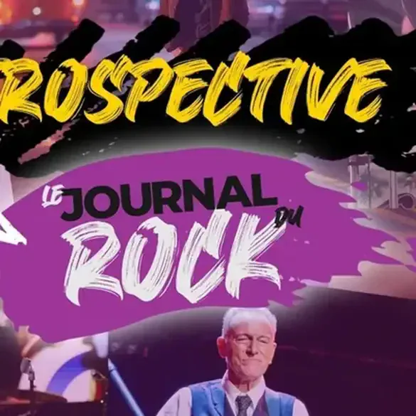 William Shatner se lance dans le heavy metal à 94 ans 2 William Shatner se lance dans le heavy metal à 94 ans